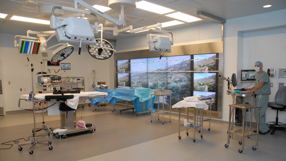 ST-JOSEPH HOSPITAL
