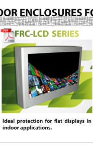 FRC-LCD SERIES
