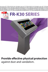 FR-K30 SERIES