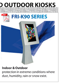 FRI-K90 SERIES