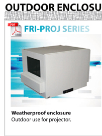 FRI-PROJ SERIES